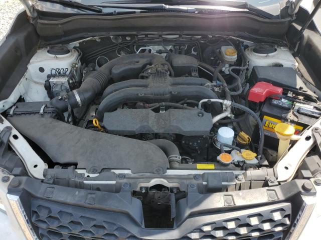 2016 SUBARU FORESTER 2 - JF2SJADC8GH512022