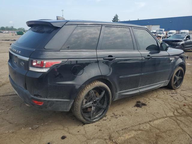Vin: salwr2fv1ha667642, lot: 60687705, land rover rangerover hse 20173