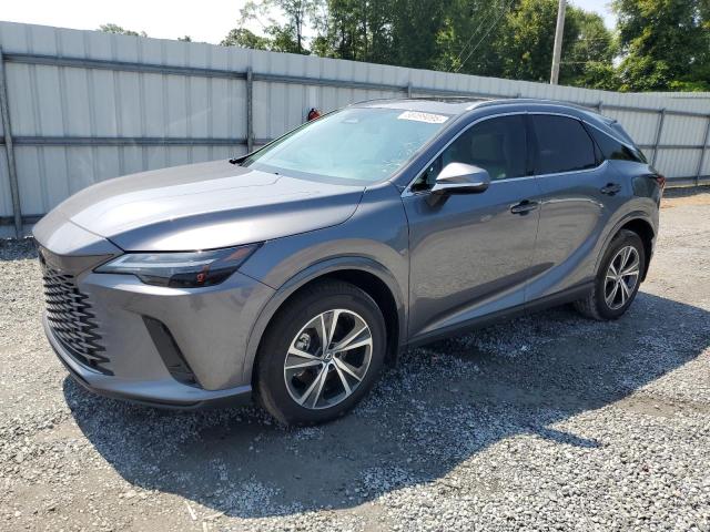 Global Auto Auctions: 2023 LEXUS RX 350H BA