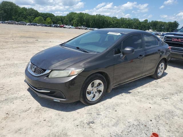 Vin: 2hgfb2f5xdh547167, lot: 62222085, honda civic lx 2013 img_1