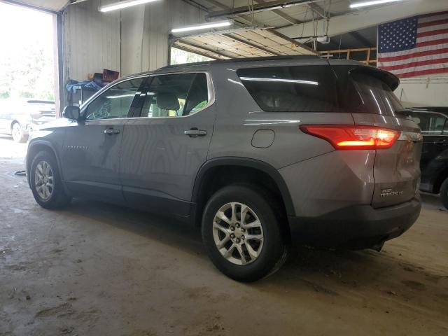 Vin: 1gnevhkw3kj131337, lot: 59483475, chevrolet traverse lt 20192