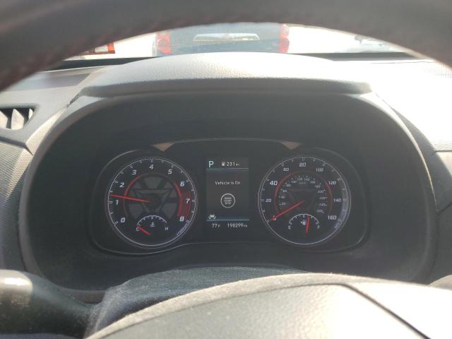 2019 HYUNDAI KONA ULTIM - KM8K5CA57KU308957
