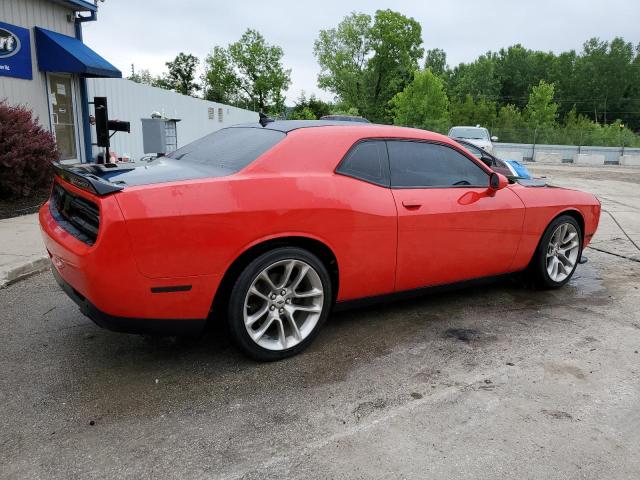 Vin: 2c3cdzjg7lh138611, lot: 60252795, dodge challenger gt 20203