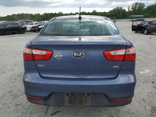 2016 KIA RIO LX KNADM4A38G6625787