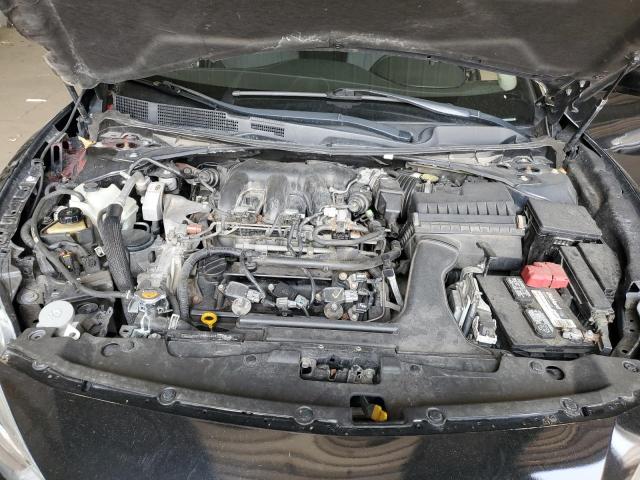 1N4AA6AP0HC438260 2017 NISSAN MAXIMA