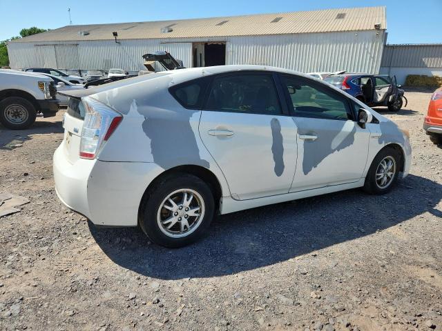Vin: jtdkn3du1a0054255, lot: 61472775, toyota prius 20103