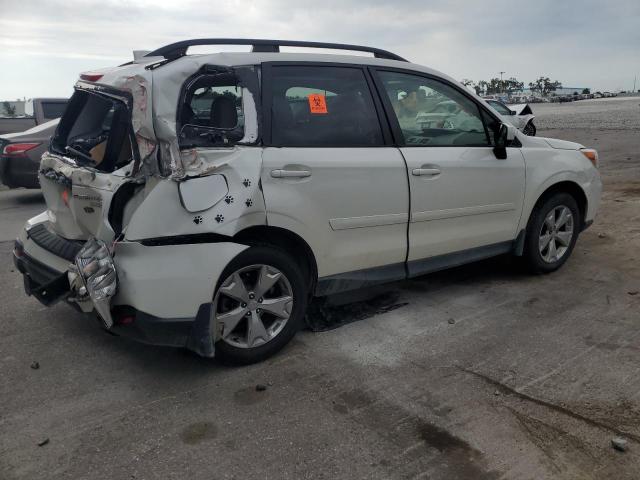 2016 SUBARU FORESTER 2 JF2SJAFC7GH538575