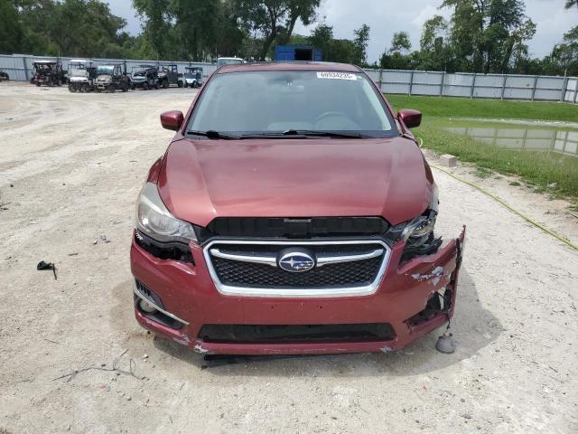 2016 SUBARU IMPREZA PR JF1GJAF68GH002464