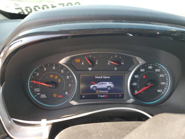 2020 CHEVROLET TRAVERSE P 1GNEVKKW8LJ146818