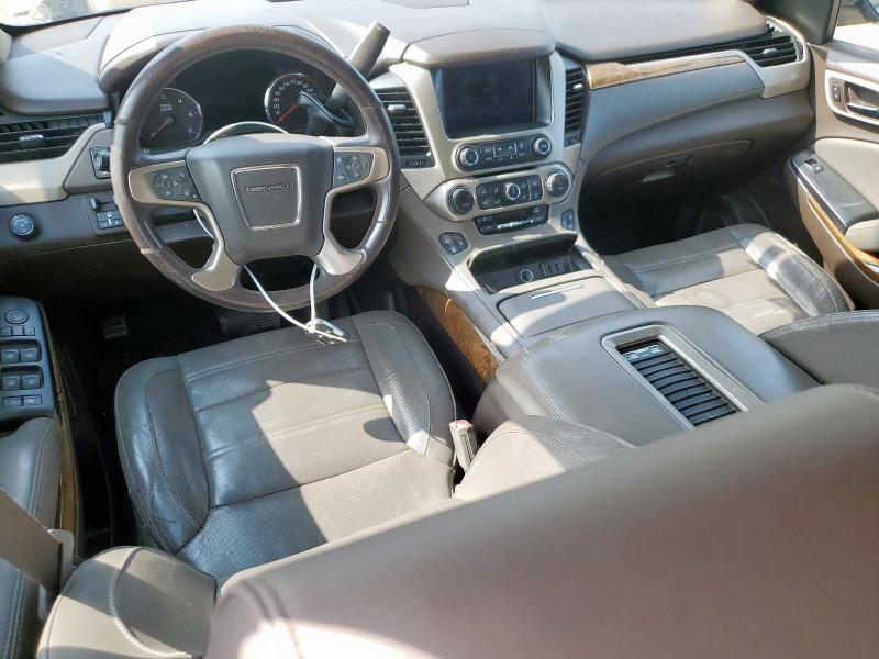 2016 GMC YUKON DENA 1GKS1CKJ4GR103428