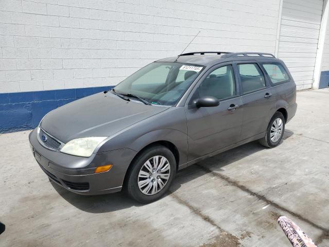 FORD FOCUS ZXW