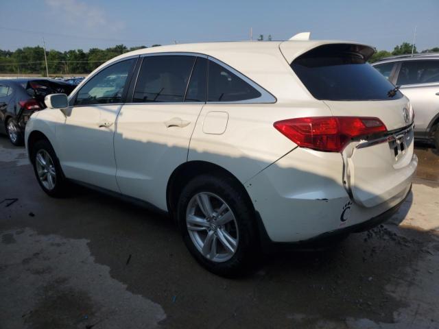 Vin: 5j8tb3h3xfl018568, lot: 61989005, acura rdx 20152