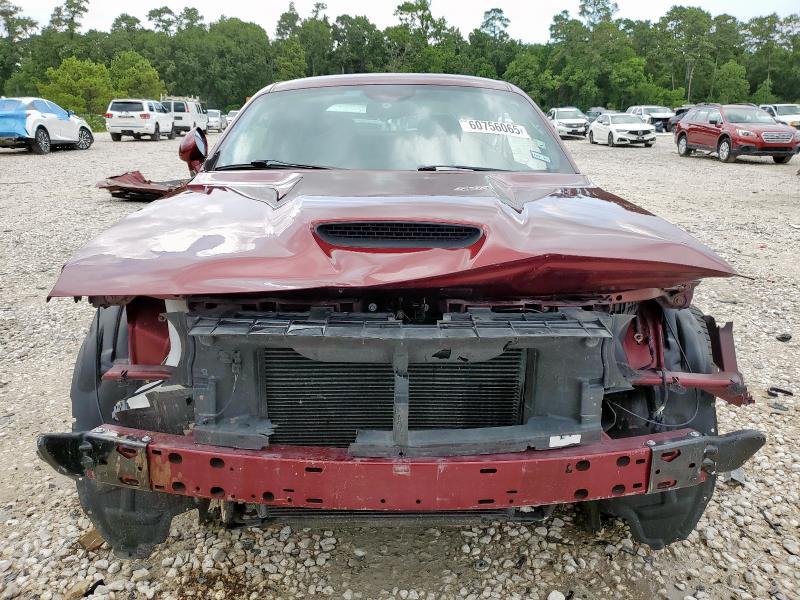 2023 DODGE CHALLENGER - 2C3CDZBT2PH614927