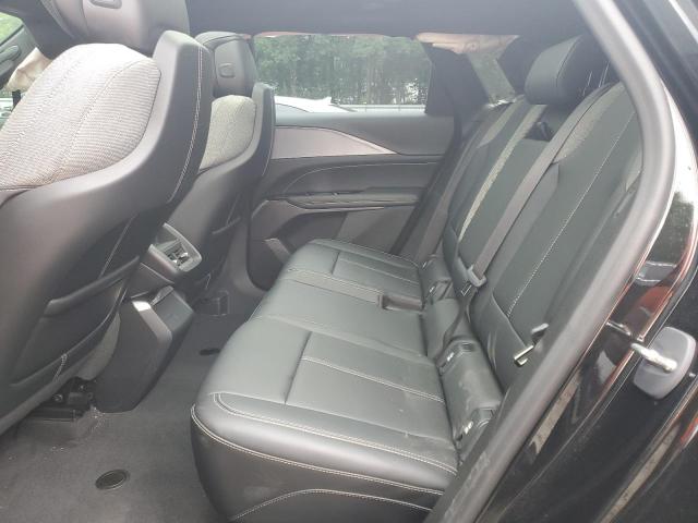 2024 CADILLAC LYRIQ TECH 1GYKPMRKXRZ102831