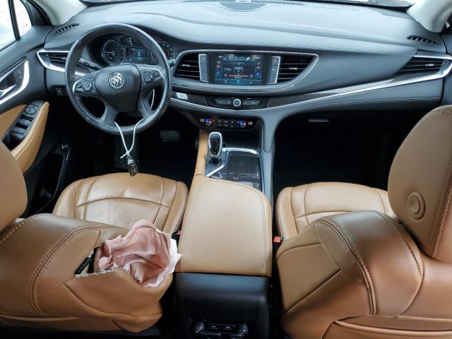 2018 BUICK ENCLAVE ES 5GAERBKW5JJ242305