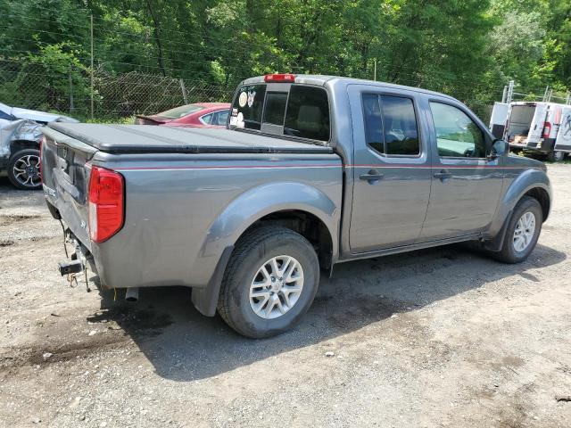 Vin: 1n6ed0ebxln725582, lot: 62506715, nissan frontier s 20203