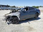 2017 CADILLAC CTS-V - 1G6A15S68H0143891