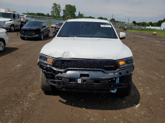 2022 DODGE DURANGO GT 1C4RDJDG6NC198176