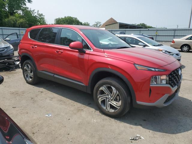 Vin: 5nms1daj2ph592158, lot: 59181285, hyundai santa fe se 20234