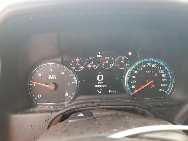 2018 GMC YUKON DENA - 1GKS2CKJ3JR130933
