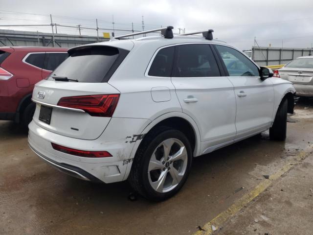 Vin: wa1baafy6m2010268, lot: 60370325, audi q5 premium plus 20213