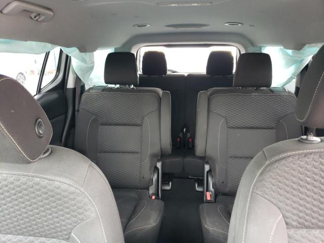 2018 GMC ACADIA SLE 1GKKNSLS8JZ228557