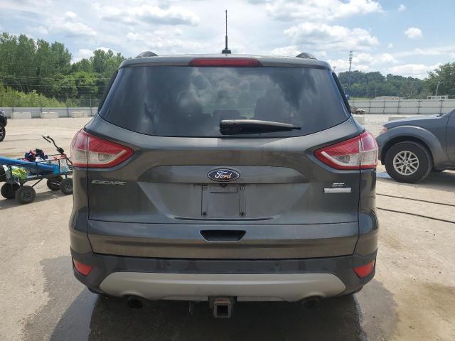 2016 FORD ESCAPE SE - 1FMCU0G96GUC23065