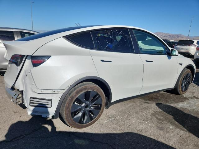 2024 TESLA MODEL Y 7SAYGDED7RF130909
