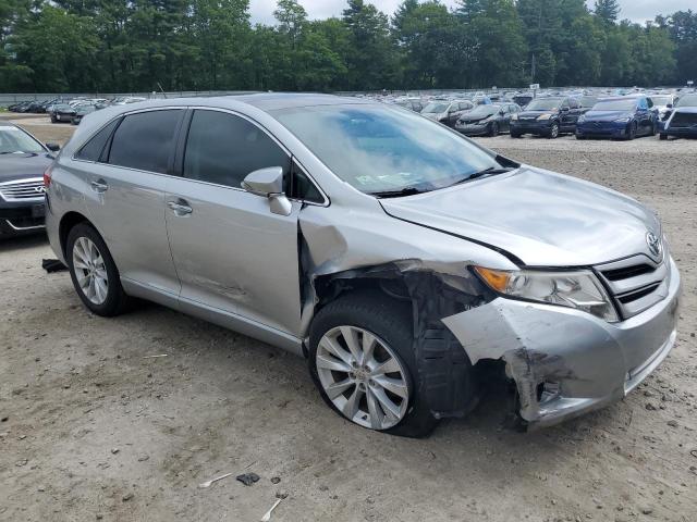 Vin: 4t3ba3bb6fu075117, lot: 61779685, toyota venza le 20154