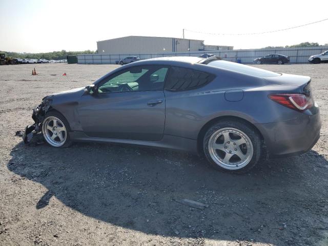 Vin: kmhhu6kj9du110233, lot: 59950155, hyundai genesis 3.8l 20132