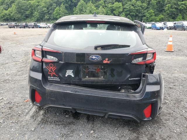 2024 SUBARU IMPREZA JF1GUABC3R8354678