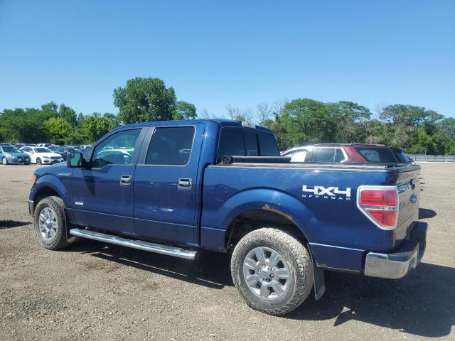 Vin: 1ftfw1et1bfc18613, lot: 62567105, ford f-150 supercrew 20112