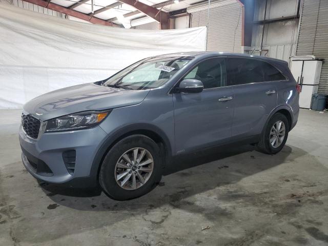 KIA SORENTO S