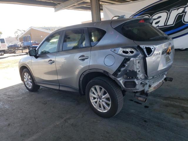 Vin: jm3ke2cy8e0368111, lot: 61054125, mazda cx-5 touring 20142