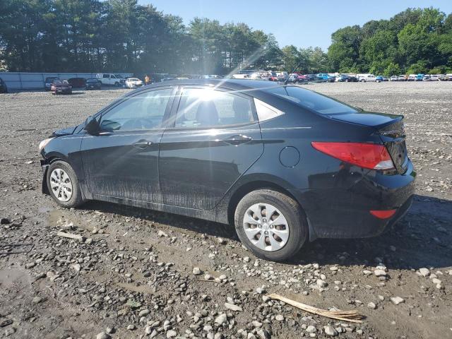 Vin: kmhct4ae9gu027444, lot: 61129805, hyundai accent se 20162