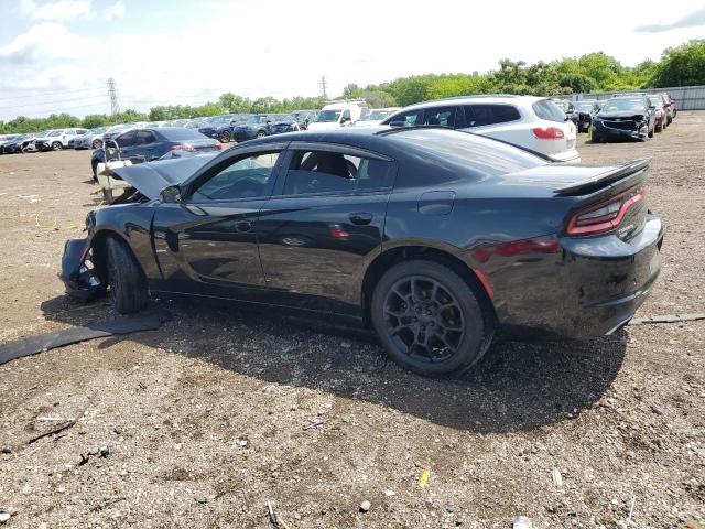 2017 DODGE CHARGER SX 2C3CDXJG1HH567674