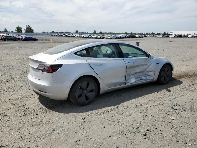 Vin: 5yj3e1eb3jf056032, lot: 60715855, tesla model 3 20183