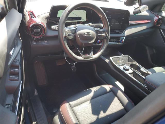 2025 CHEVROLET EQUINOX RS 3GNAXLEG2SL119480