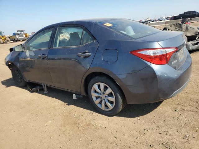 Vin: 2t1burhe0fc329037, lot: 59954695, toyota corolla l 20152