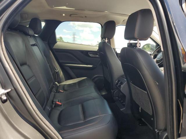 2019 JAGUAR F-PACE PRE - SADCK2FX4KA358775