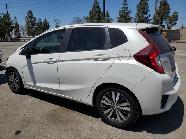 Vin: jhmgk5h77gx045699, lot: 61266635, honda fit ex 20162