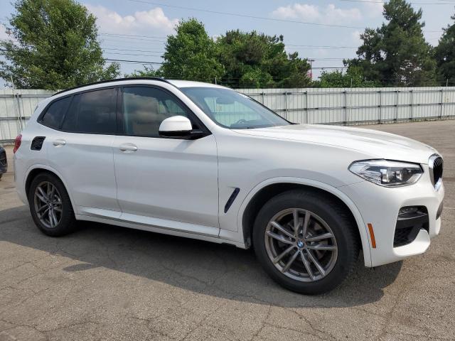 Vin: 5uxty5c02l9c74039, lot: 59170575, bmw x3 xdrive30i 20204
