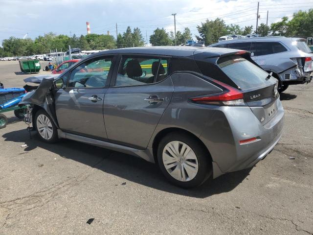 2025 NISSAN LEAF S 1N4AZ1BV2SC560246