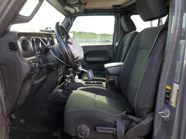 2020 JEEP GLADIATOR 1C6HJTAG6LL192256