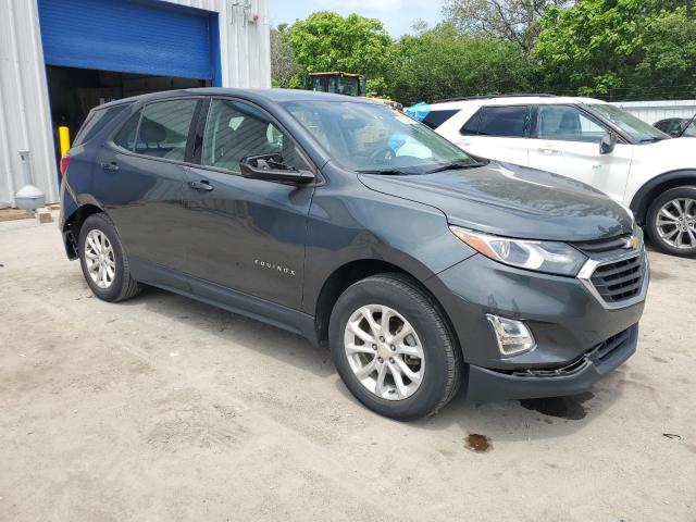 Vin: 3gnaxsev6ks508850, lot: 59334865, chevrolet equinox ls 20194