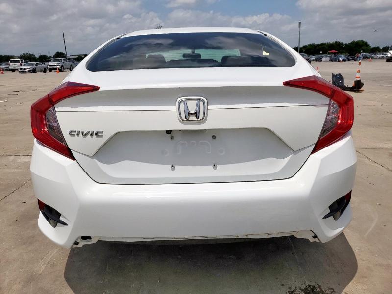 2017 HONDA CIVIC LX - 19XFC2F54HE057580