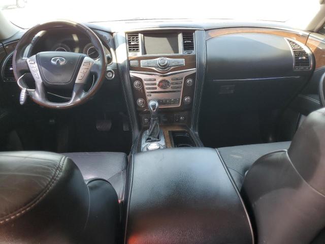 2018 INFINITI QX80 BASE JN8AZ2NEXJ9192619