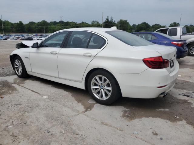 2015 BMW 528 XI #3296938827
