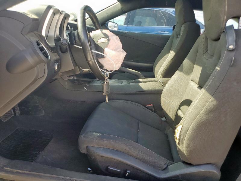 2013 CHEVROLET CAMARO LT #3222366238