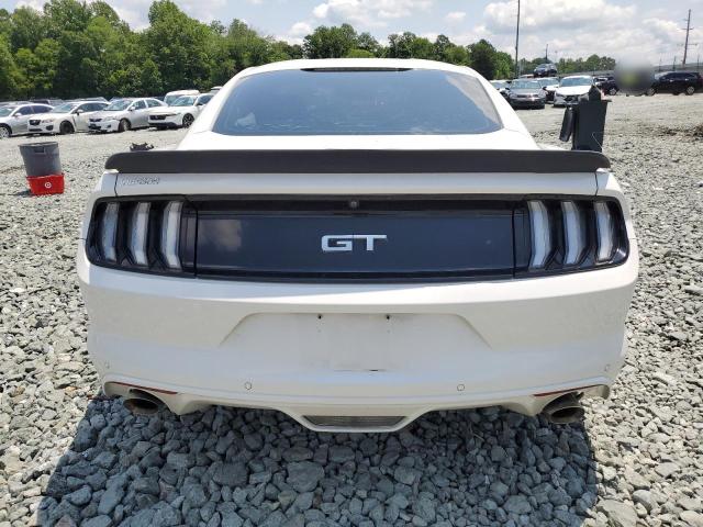 2017 FORD MUSTANG GT 1FA6P8CF6H5246995